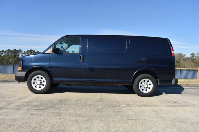 2014 Chevrolet Express 1500