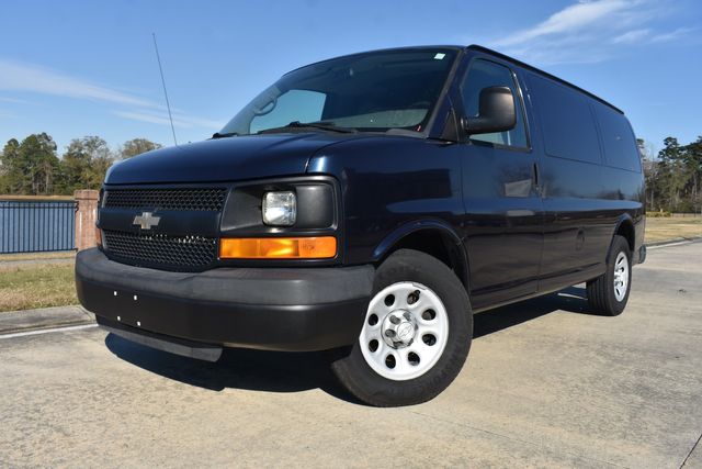 2014 Chevrolet Express 1500 | Walker, LA | Boardwalk Motorcars LLC