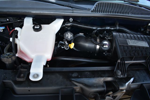 2014 Chevrolet Express 1500