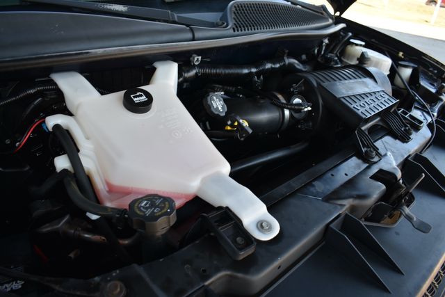 2014 Chevrolet Express 1500