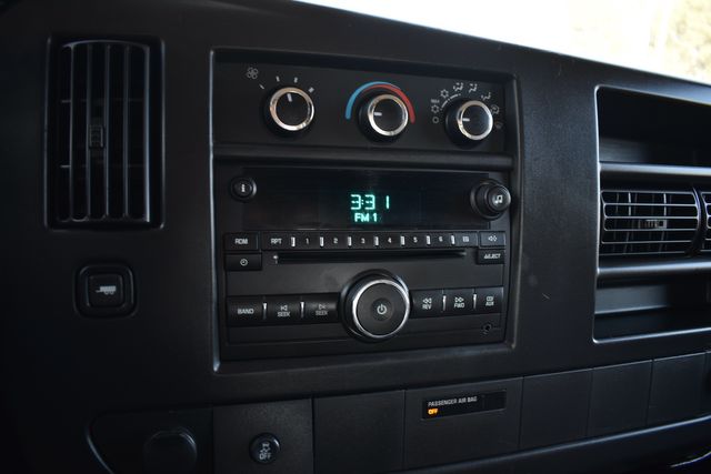 2014 Chevrolet Express 1500