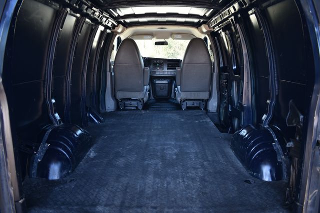 2014 Chevrolet Express 1500