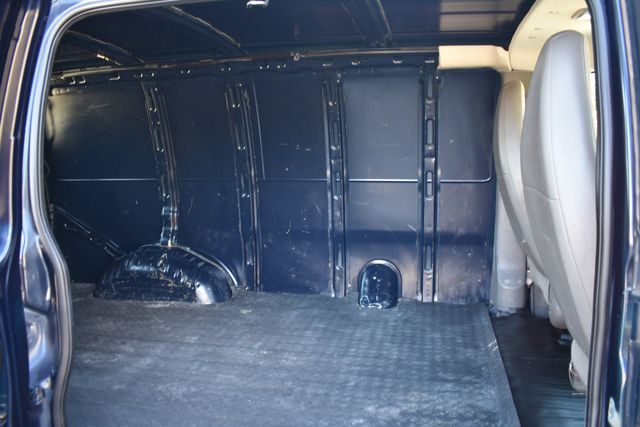 2014 Chevrolet Express 1500