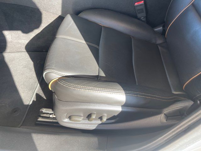 2014 Chevrolet Impala LTZ