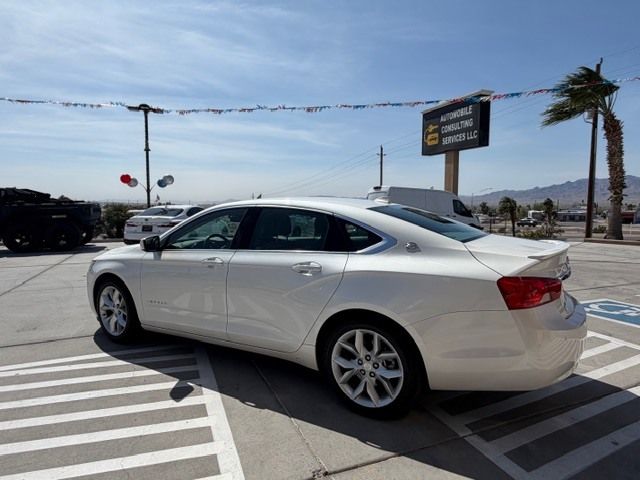 2014 Chevrolet Impala LT | Bullhead City, AZ | Automobile Consulting Services 2014 Chevrolet Impala LT | Bullhead City, AZ | Automobile Consulting Services
