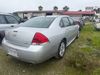 2014 Chevrolet Impala Limited LT Fleet | Orland, CA | Orland Public Auto Auction 2014 Chevrolet Impala Limited LT Fleet | Orland, CA | Orland Public Auto Auction