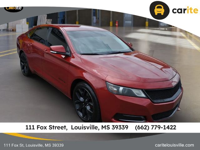 2014 Chevrolet Impala LT | Louisville, MS | CARite Louisville MS in Louisville, MS 39339