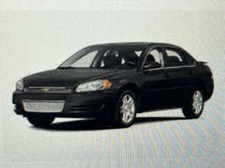 2014 Chevrolet Impala LS | San Antonio, TX | Texas Auto Save in San Antonio, TX 78233