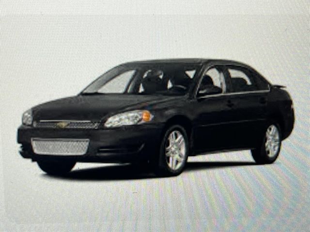 2014 Chevrolet Impala LS | San Antonio, TX | Texas Auto Save