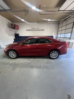 2014 Chevrolet Malibu LT | Annapolis, MD | Annapolis Public Auto Auction