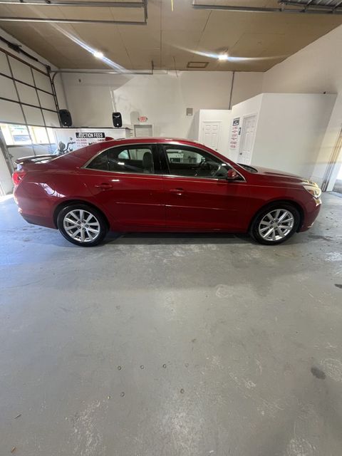2014 Chevrolet Malibu LT | Annapolis, MD | Annapolis Public Auto Auction