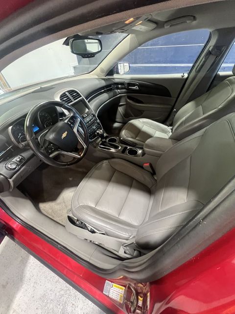 2014 Chevrolet Malibu LT | Annapolis, MD | Annapolis Public Auto Auction
