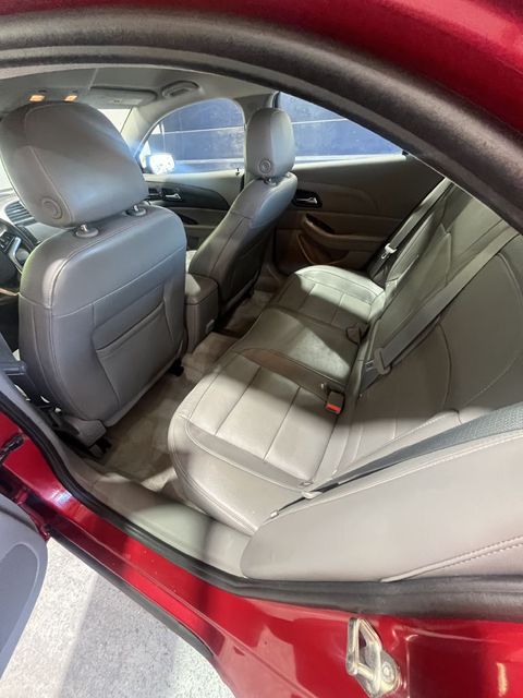 2014 Chevrolet Malibu LT | Annapolis, MD | Annapolis Public Auto Auction