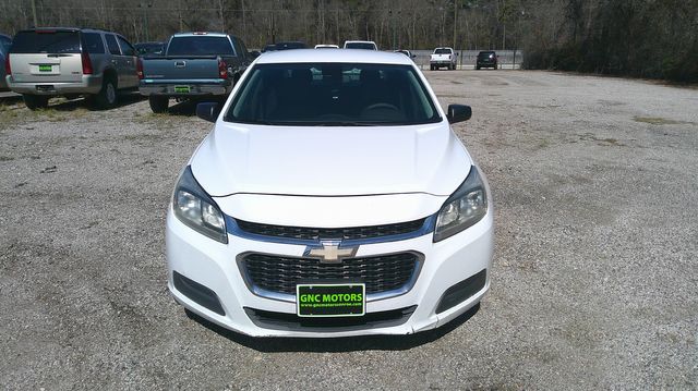 2014 Chevrolet Malibu LS | Conroe, TX | GNC Motors 2014 Chevrolet Malibu LS | Conroe, TX | GNC Motors