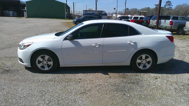 2014 Chevrolet Malibu LS | Conroe, TX | GNC Motors