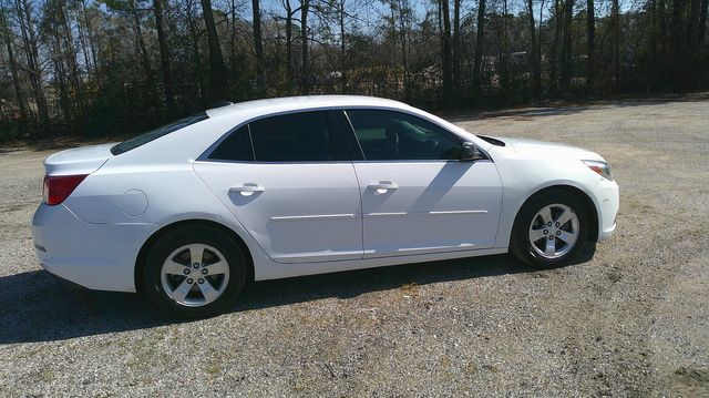 2014 Chevrolet Malibu LS | Conroe, TX | GNC Motors