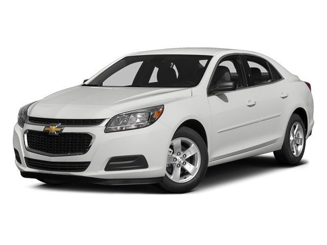 2014 Chevrolet Malibu LS | Honolulu, HI | Autosource Hawaii 