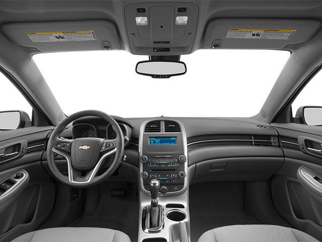 2014 Chevrolet Malibu LS
