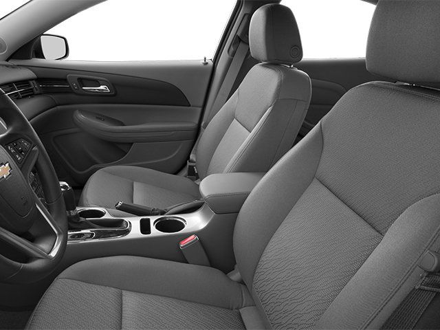2014 Chevrolet Malibu LS