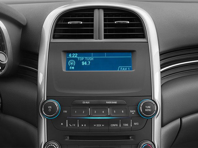 2014 Chevrolet Malibu LS
