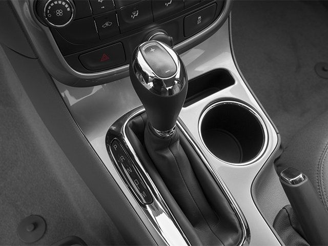 2014 Chevrolet Malibu LS