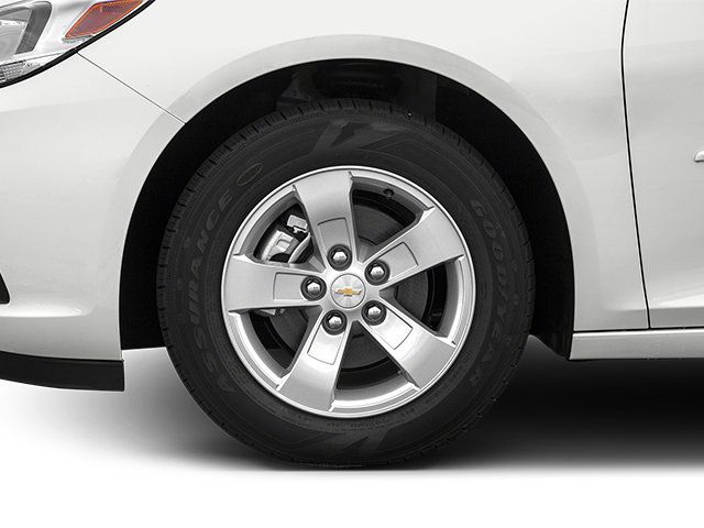 2014 Chevrolet Malibu LS