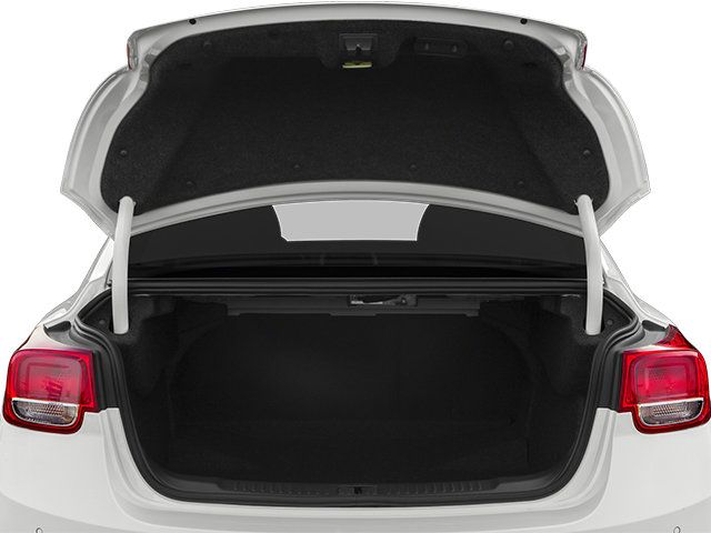 2014 Chevrolet Malibu LS