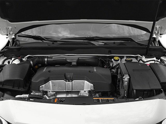 2014 Chevrolet Malibu LS