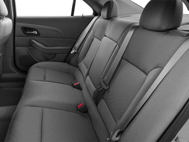 2014 Chevrolet Malibu LS