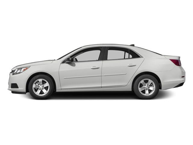 2014 Chevrolet Malibu LS