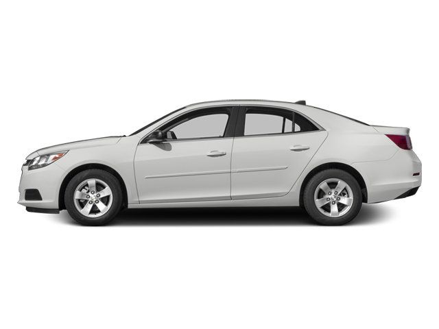 2014 Chevrolet Malibu LS