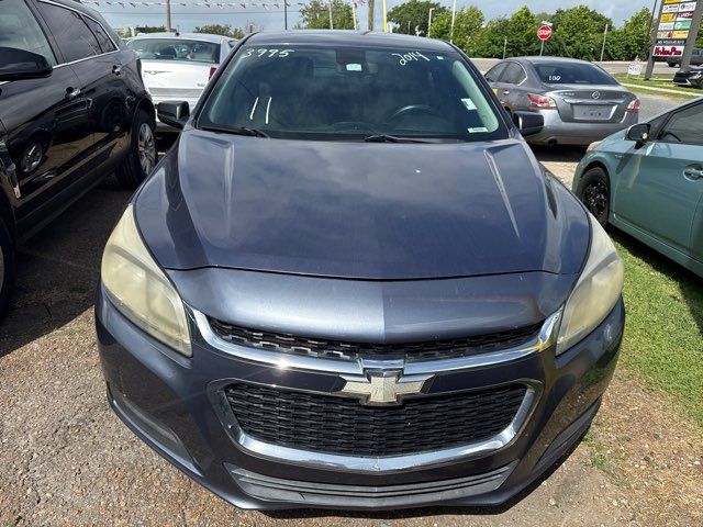 2014 Chevrolet Malibu LS | Kenner, LA | Auto Nation LLC 2014 Chevrolet Malibu LS | Kenner, LA | Auto Nation LLC