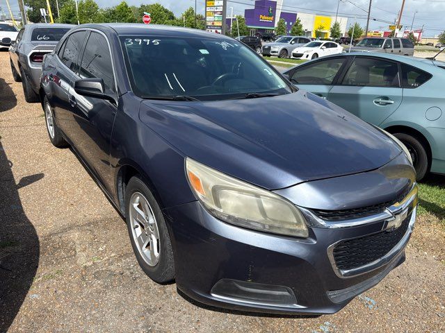 2014 Chevrolet Malibu LS | Kenner, LA | Auto Nation LLC 2014 Chevrolet Malibu LS | Kenner, LA | Auto Nation LLC