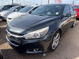 2014 Chevrolet Malibu LTZ | Kenner, LA | Auto Nation LLC