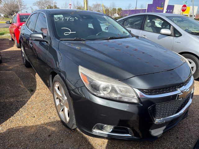 2014 Chevrolet Malibu LTZ | Kenner, LA | Auto Nation LLC