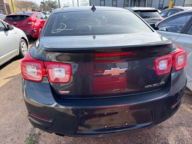2014 Chevrolet Malibu LTZ | Kenner, LA | Auto Nation LLC 2014 Chevrolet Malibu LTZ | Kenner, LA | Auto Nation LLC