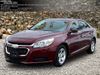 2014 Chevrolet Malibu LT | Naugatuck, Connecticut | A Better Way Wholesale Autos-CT 2014 Chevrolet Malibu LT | Naugatuck, Connecticut | A Better Way Wholesale Autos-CT
