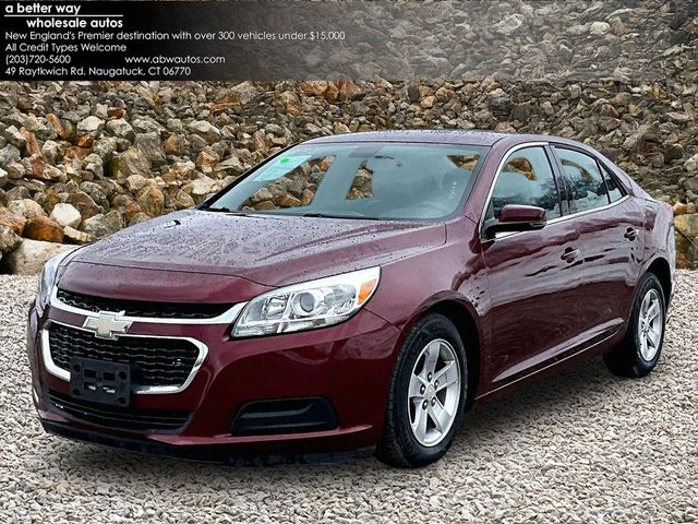 2014 Chevrolet Malibu LT | Naugatuck, Connecticut | A Better Way Wholesale Autos-CT