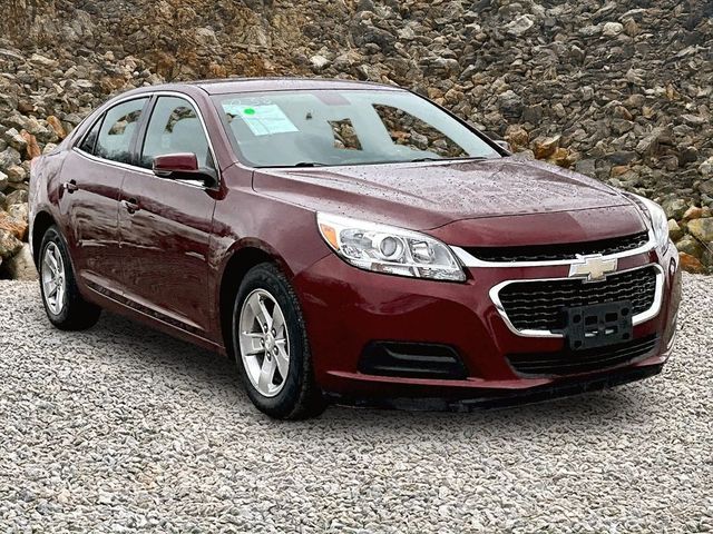 2014 Chevrolet Malibu LT
