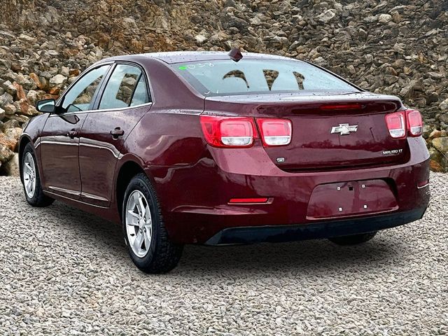 2014 Chevrolet Malibu LT