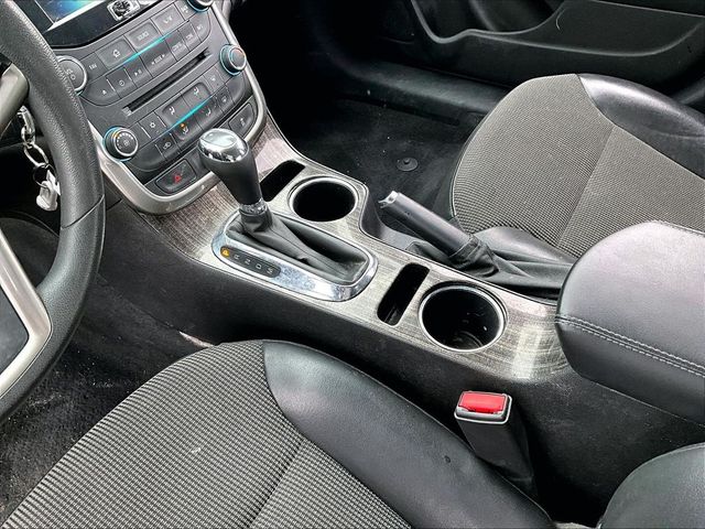 2014 Chevrolet Malibu LT