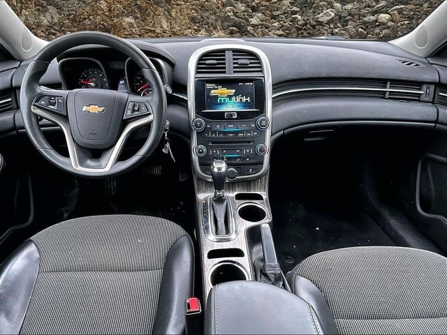 2014 Chevrolet Malibu LT