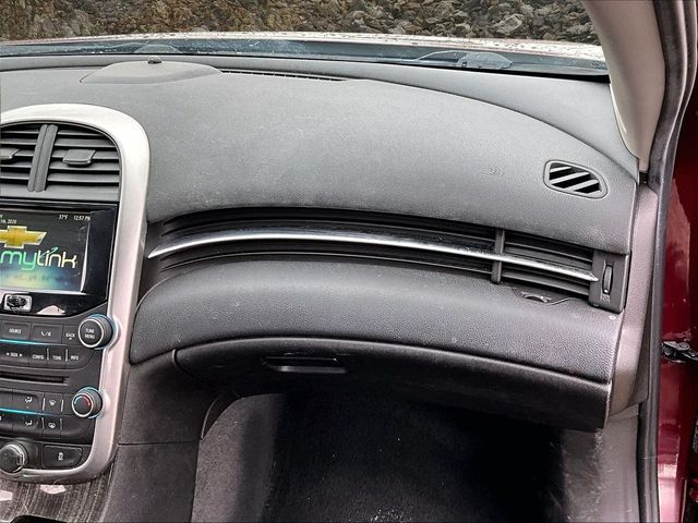 2014 Chevrolet Malibu LT