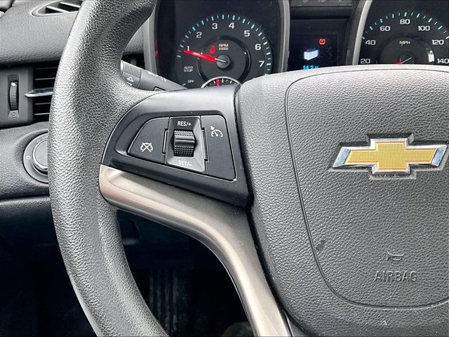 2014 Chevrolet Malibu LT