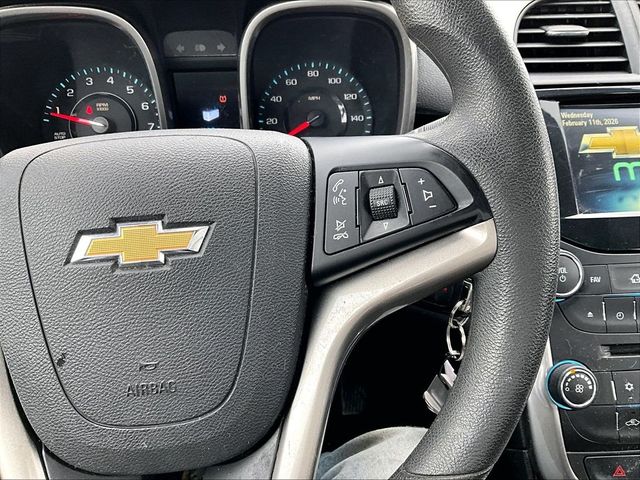 2014 Chevrolet Malibu LT