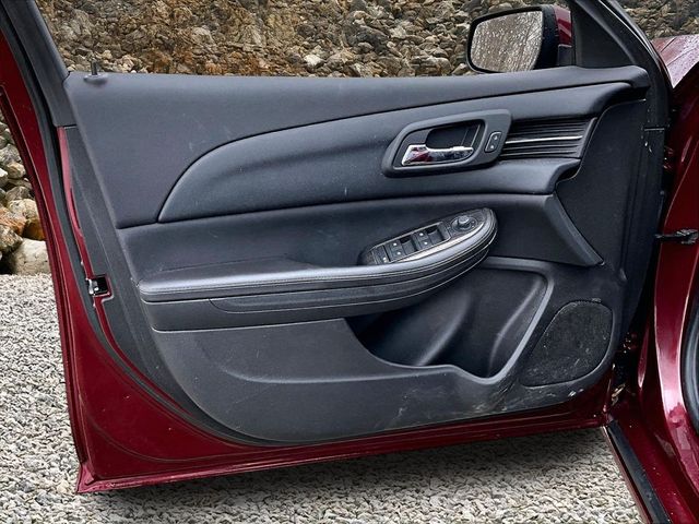 2014 Chevrolet Malibu LT