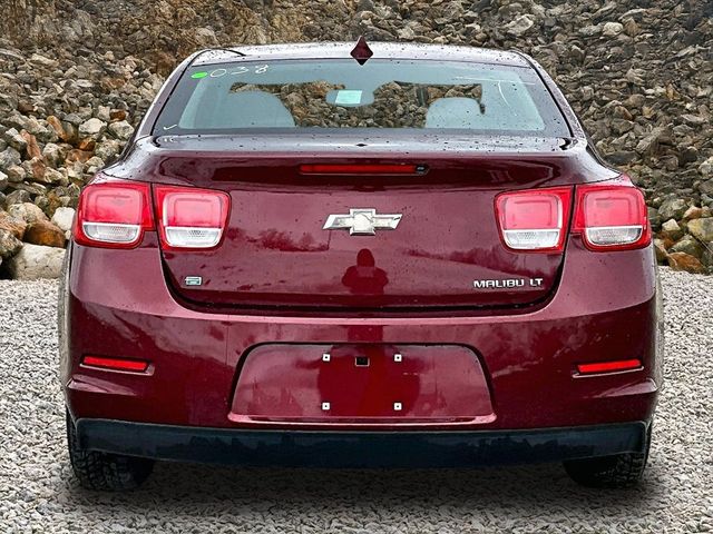 2014 Chevrolet Malibu LT