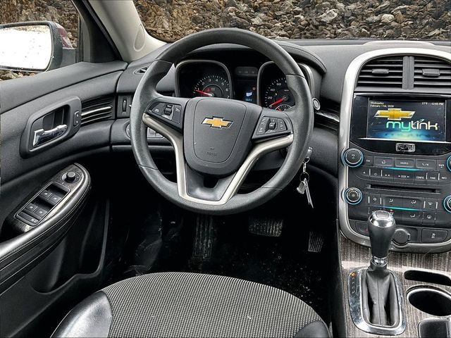 2014 Chevrolet Malibu LT