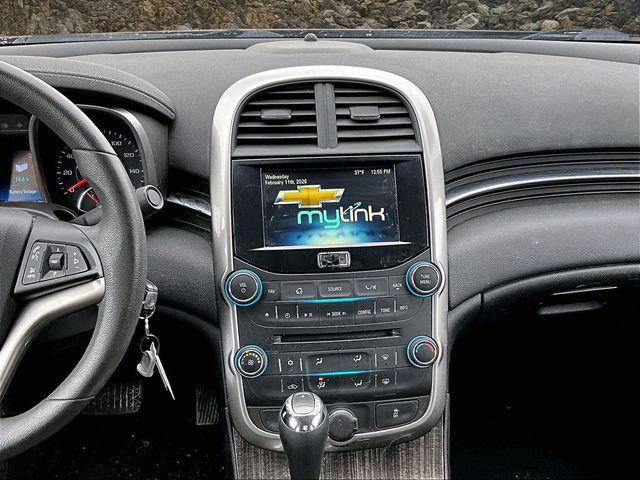 2014 Chevrolet Malibu LT