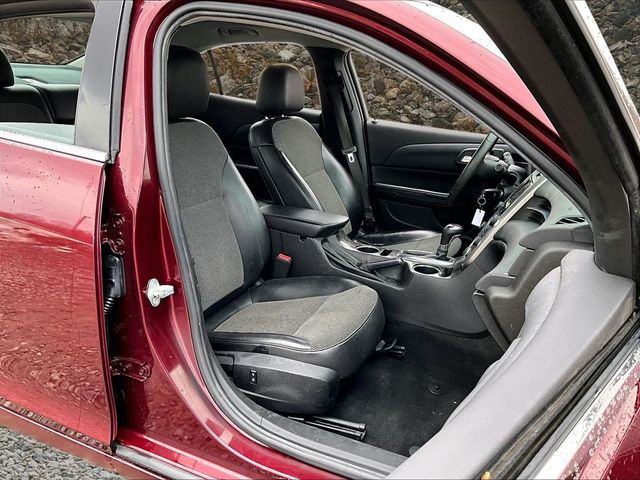 2014 Chevrolet Malibu LT